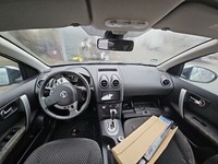 Nissan Qashqai J10 07-10 +0 2x Stossdämpfer Links und Rechts Hinten Nissan Qashqai J10 07-10 01.07.2008 E6210JD73A... Vorschau 6