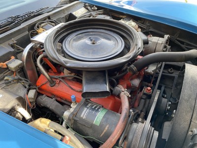 image 1 of engine