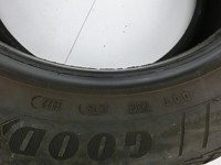 Kia Ceed JD 12-15 2 x Reifen Ganzjahresreifen Goodyear 205/55R16 94 H Kia Ceed JD 12-15 03.05.2013 gebraucht Vorschau 6