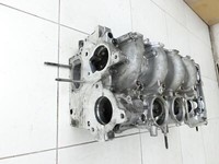 Peugeot 4007 GP 07-12 HDI 2,2 115KW DW12METED4 Zylinderkopf Peugeot 4007 GP 07-12 01.12.2008 0200GH gebraucht Vorschau 4