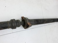 Volvo XC60 156 13-17 2,4 140KW 4WD Kardanwelle Volvo XC60 156 13-17 23.11.2016 P31437611 10355887 6592108 gebraucht Vorschau 5