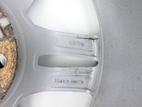 Audi A4 8W B9 19-24 1x Felge Alufelge 5X112 7X17Zoll ET42 Audi A4 8W B9 19-24 24.10.2019 8W0601025P 8W0601025EH... Vorschau 7
