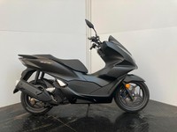 HONDA PCX 125 BRAND NEW IN STOCK NOW