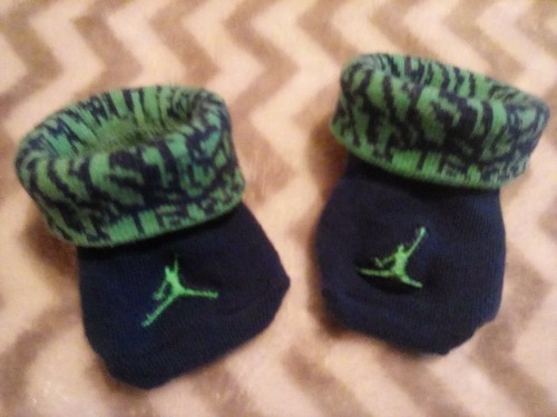 7 Pairs Newborn To 3 Months