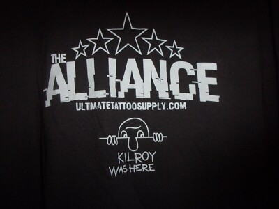 116 Best Alliance Tattoo Images On Pholder Tattoos Star Wars And Nerdtattoos