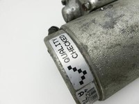 Hyundai Terracan 04-06 2,9 120KW Anlasser Starter Hyundai Terracan 04-06 30.03.2006 4250352219 4250352215 A78860... Vorschau 7