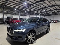 2019 Volvo XC60 2.0h T8 Twin Engine 10.4kWh Inscription Pro Auto AWD Euro 6 (s/s
