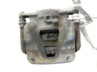 Mercedes A-Kl. W176 A180 15-18 CDI 1,5 80KW Bremssattel Bremszange Vorne Links 280x25 Mercedes A-Kl. W176 A180... Vorschau 1