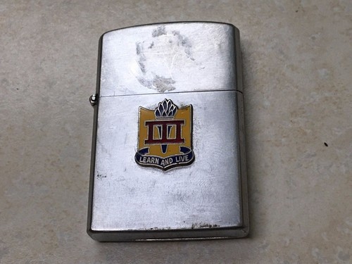 USA MILITALY vintage CREST CRAFT社 カフス Vintage 1960s Crest Craft US Army Military Insignia