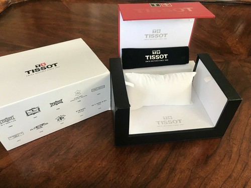 Pre-owned Tissot T-sport Seastar 1000 Chronograph Diver's Men's Watch T120.417.11.051.01
