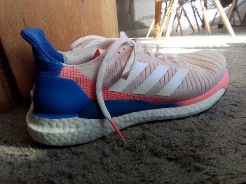 Laufschuh Adidas Boost Solar Glide Damen Gr.,40