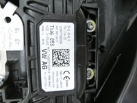 Audi Q7 4M 15-19 Armaturenbrett Panel komplett Audi Q7 4M 15-19 19.01.2016 4M1857001J 4M0880204D 34160146E gebraucht Vorschau 9