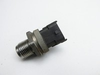 Nissan Qashqai +2 J10 10-13 dCi 2,0 110KW Railsensor Drucksensor Nissan Qashqai +2 J10 10-13 15.01.2013 0281006187... Vorschau 2