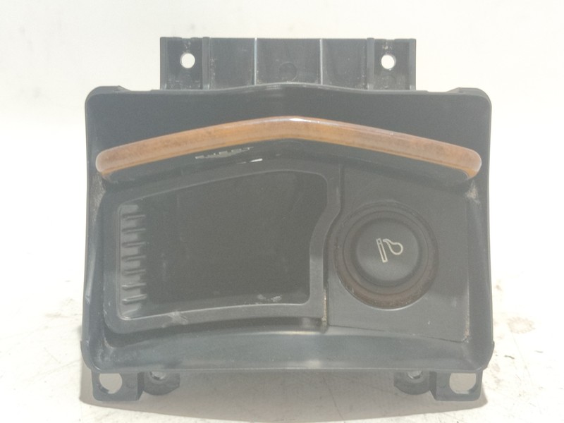 9629447977 Cendrier / 1741060 Pour Peugeot 607 S1 Pack