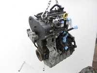 Skoda Octavia III 5E 12-17 TDI 2,0 110KW DFFA Motor Triebwerk Skoda Octavia III 5E 12-17 04.12.2018 04L100037T... Vorschau 9