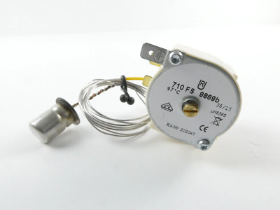 INTERGAS 202047 THERMOSTAT 710FS 9869b
