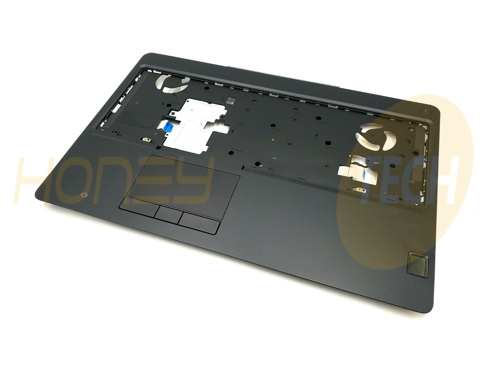 デル Precision7510 GENUINE DELL PRECISION 7510 PALMREST TOUCHPAD W/FINGERPRINT