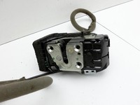 Nissan Qashqai II J11 17-21 Türschloss m. ZV Stellmotor Links Hinten Nissan Qashqai II J11 17-21 01.06.2017... Vorschau 2