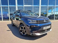 2025 Citroen C5 Aircross 1.5 BlueHDi MAX Edition EAT8 Euro 6 (s/s) 5dr HATCHBACK