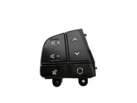 Hyundai I10 II BA 13-19 Lenkradschalter Multifunktionstasten Schalter für Lenkrad Rechts Hyundai I10 II BA 13-19... Vorschau 1