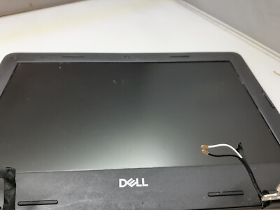 Dell Chromebook 3100 Complete LCD Screen Panel Assembly -