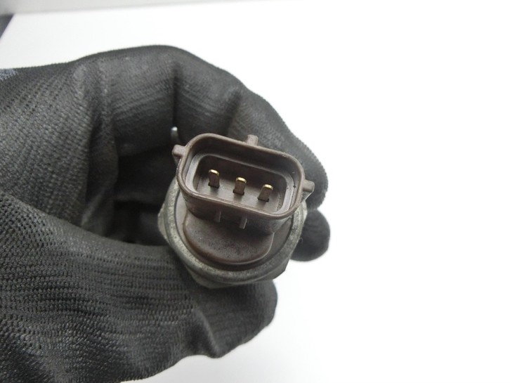 Nissan Pathfinder R51 05-10 dCi 2,5 126KW Sensor Drucksensor Druckschalter Nissan Nissan Pathfinder R51 05-10... Bild 4