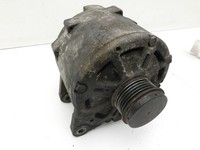 VW Phaeton 3D 10-16 TDI 3,0 176KW Lichtmaschine Generator 190A 14V VW Phaeton 3D 10-16 15.12.2011 059903015PX... Vorschau 4