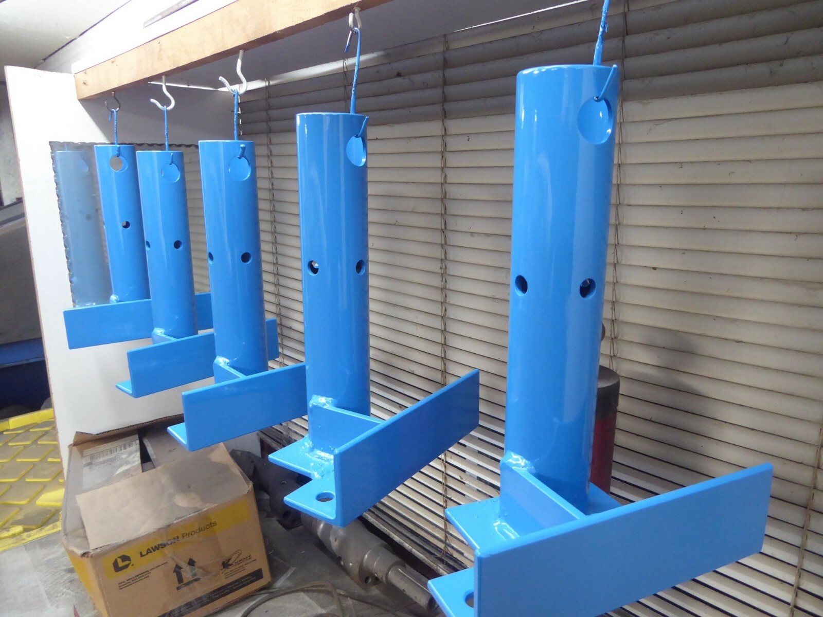 Mazda 12A 13B RX7 RX8 Rotary Engine Stand Adapter EBG