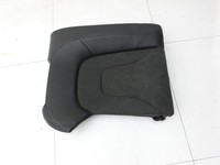 Audi A5 8F Cabrio 09-12 Cabrio Sitzbezug Rückenpolster Rechts für Rücksitzbank Hinten Audi A5 8F Cabrio 09-12... Vorschau 2
