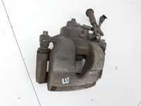 Mercedes W177 A200d 18-22 2,0d 110KW Bremssattel Bremszange Vorne Links Mercedes W177 A200d 18-22 12.07.2019... Vorschau 2