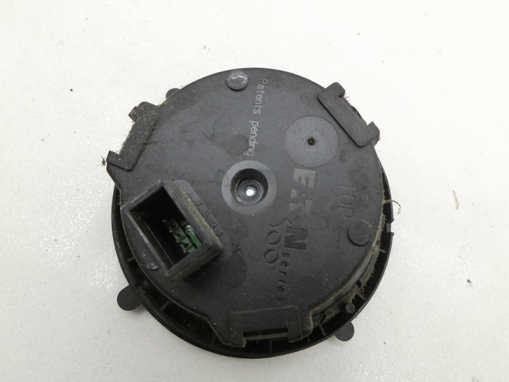 BMW E87 1er 116i 04-07 Stellmotor für Elektr. Spiegelverstellung Rechts Vorne  - Bild 3