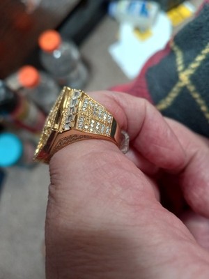 Item photo(s) from verified buyer
