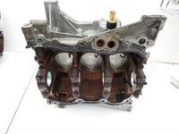 Dacia Sandero II B52 17-20 SCe 1,0 54KW B4D Motorblock für Motor Dacia Sandero II B52 17-20 05.11.2018 gebraucht Vorschau 8