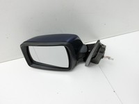 BMW X3 E83 03-06 Spiegel Aussenspiegel Links A07 BMW X3 E83 03-06 12.11.2004 gebraucht Vorschau 3