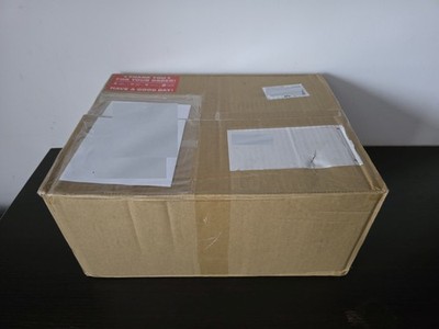 Item photo(s) from verified buyer