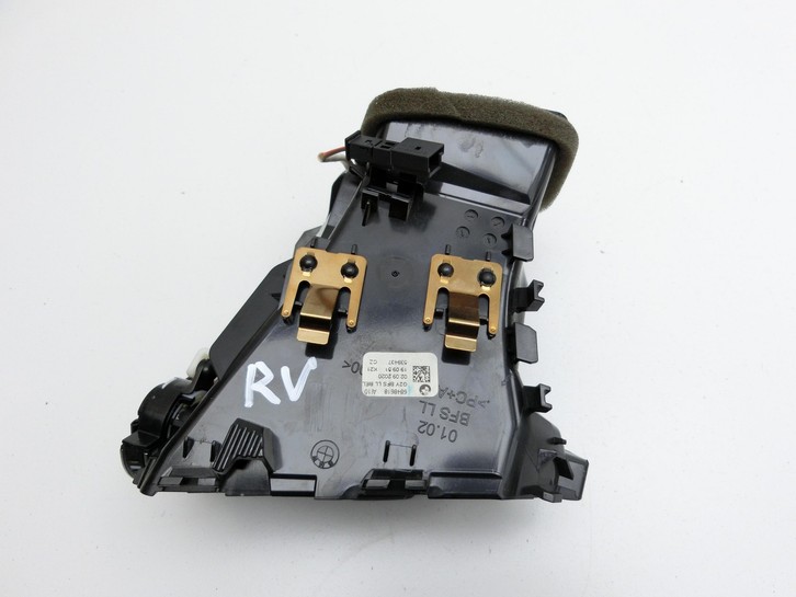 BMW G21 320dx 3er 19-22 Luftdusche Luftdüse Armaturenbrett Rechts Vorne BMW G21 320dx 3er 19-22 17.09.2020... Vorschau 3