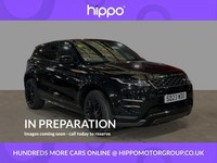 2023 Land Rover Range Rover Evoque 2.0 D200 R-Dynamic SE 5dr Auto ESTATE DIESEL 
