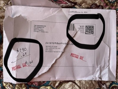 Item photo(s) from verified buyer