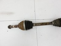 Ford Mondeo 5 V CF 14-19 2,0 110KW Autom Antriebswelle Gelenkwelle Links Vorne Ford Mondeo 5 V CF 14-19 09.12.2015... Vorschau 4