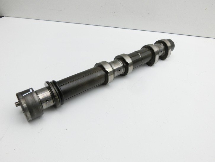 Subaru Outback V BS 15-21 2,0D 110KW Nockenwelle Einlass Links Subaru Outback V BS 15-21 15.12.2014 47LE-D924 gebraucht Vorschau 4