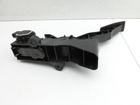Mercedes W245 B180 08-11 CDI 2,0 80KW Gaswertgeber Gaspedal Mercedes W245 B180 08-11 27.07.2011 A1693000104 gebraucht Vorschau 5