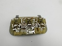 Citroen C2 JM 05-08 Innenleuchte Innenraumleuchte Vorne Citroen C2 JM 05-08 20.10.2006 6362Q2 gebraucht Vorschau 5