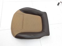 Opel Zafira C 11-16 Sitzbezug Sitzpolster für Fahrersitz Sitz Links Vorne beheizt Sport Opel Zafira C 11-16... Vorschau 2