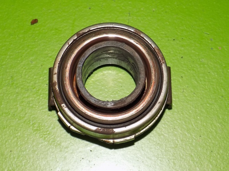 92-00 Civic del Sol OEM 5 speed manual trans MT clutch throwout bearing