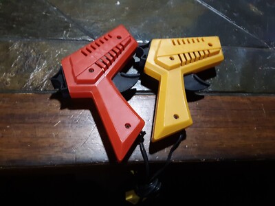 Tyco HO Slot Car Hand Controls