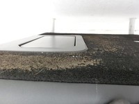 Citroen C4 III 20-24 SchräghLim Sitzbezug Rückenpolster Links für Rücksitzbank Hinten Citroen C4 III 20-24... Vorschau 7