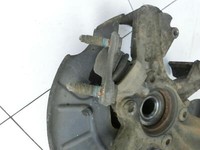 Skoda Octavia II 1Z 05-09 TDI 1,9 77KW Achsschenkel Radnabe mit ABS Rechts Vorne Skoda Octavia II 1Z 05-09... Vorschau 5