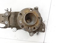 BMW 5er GT F07 09-13 3,0 175KW Achsschenkel Radnabe Rechts Vorne BMW 5er GT F07 09-13 28.03.2011 3121-6775768... Vorschau 2