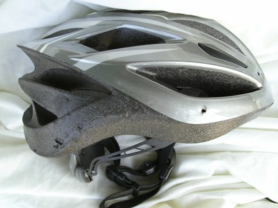 trek vapor helmet