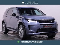 2023 Land Rover Discovery Sport 1.5 P300e 12.2kWh Urban Edition SUV 5dr Petrol P